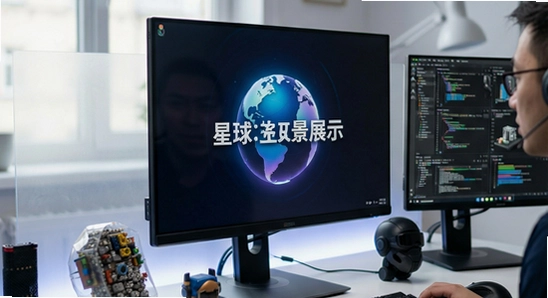 组件星球多场景使用展示