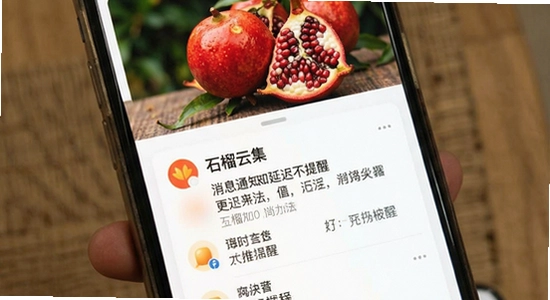 ʯ���Ƽ���Ϣ֪ͨ�ӳٲ����ѽ���취