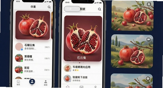 670*360 ʯ���Ƽ��ೡ���罻Ӧ��ʾ��ͼ