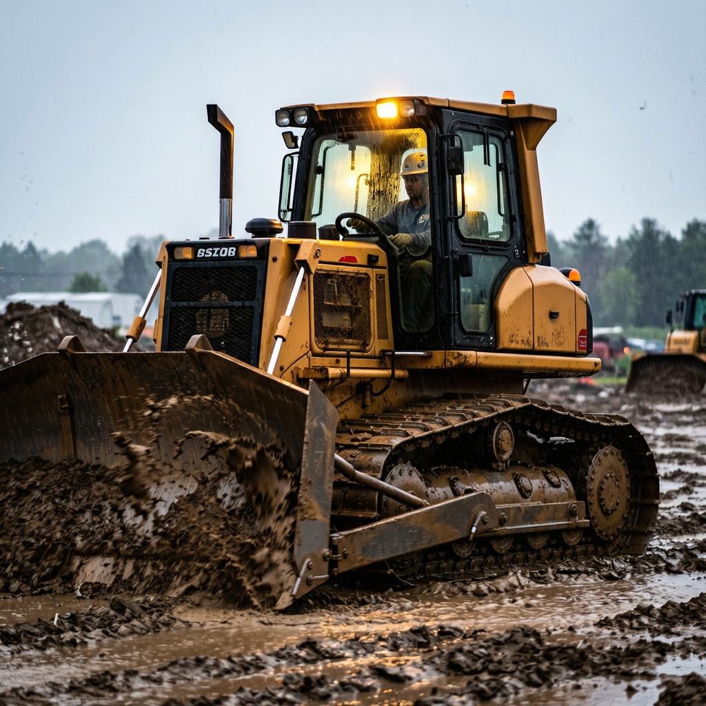 ��������ʦ(Bulldozer Masters)�ٷ�����v11.1.0 �ٷ�����