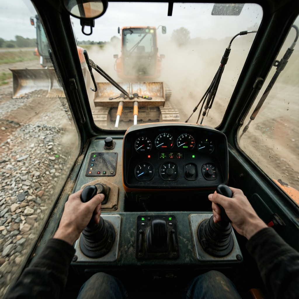 ��������ʦ(Bulldozer Masters)�ٷ�����v11.1.0 �ٷ�����