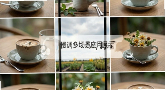 慢调多场景应用展示-670x360