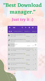 IDM���������İ�ٷ����ؽ�ͼ