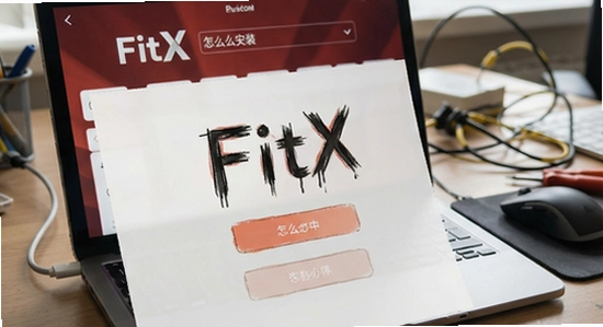 FitX��װʧ����ô��
