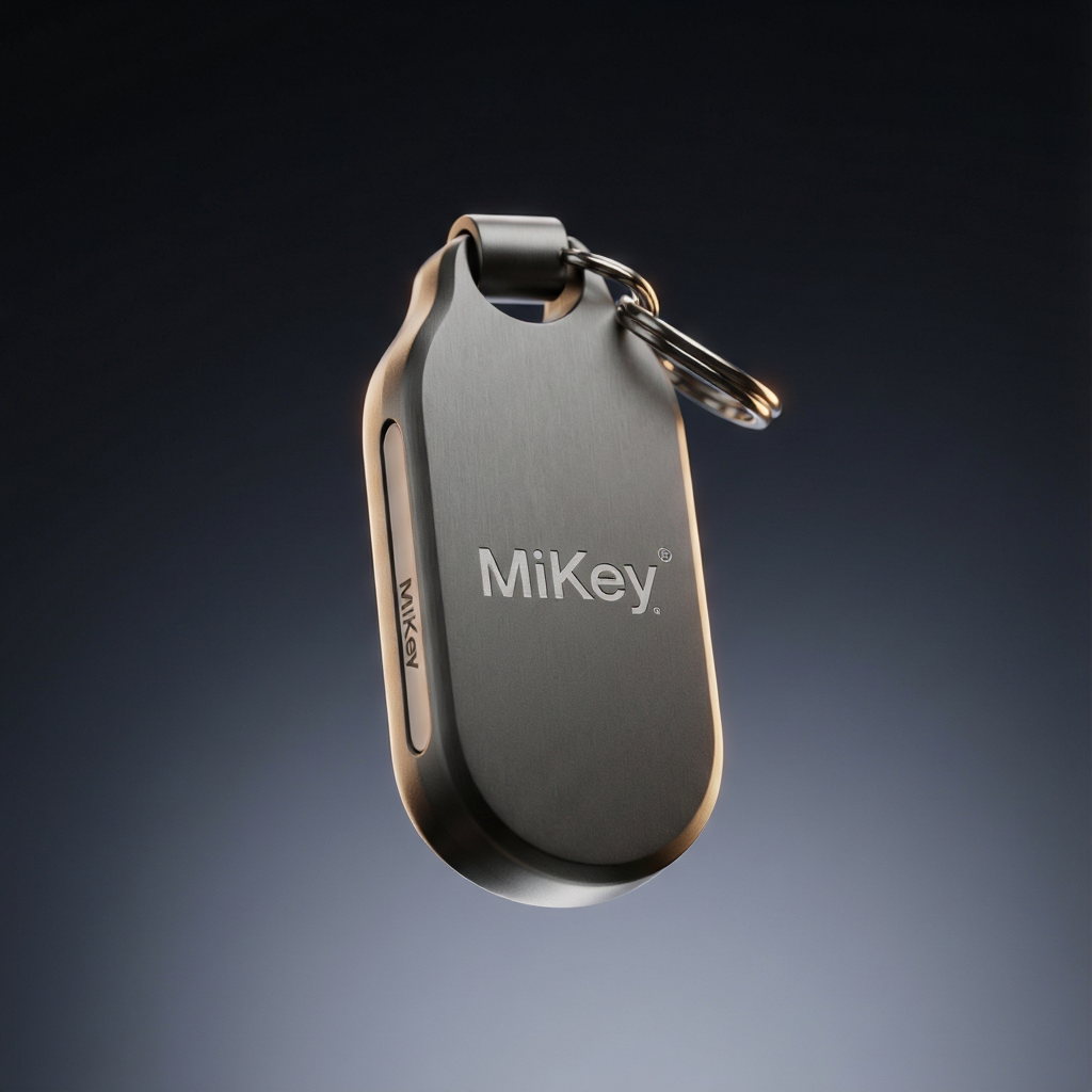 MiKey(�׼�)�ٷ������ؽ�ͼ