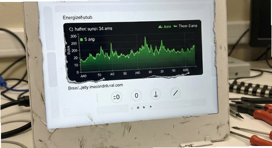 EnergizeLab��װ�������ݲ���ʾ��ô��