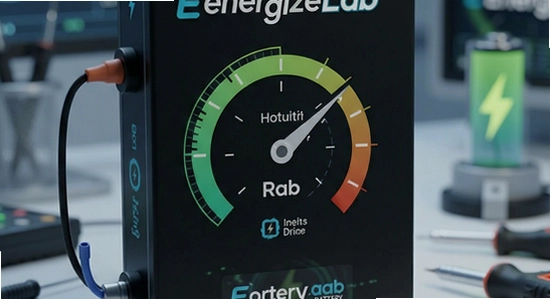 EnergizeLab��ؽ�����׼��׼