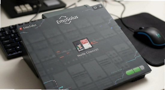 EmoSolus��װ���޷���������ô��