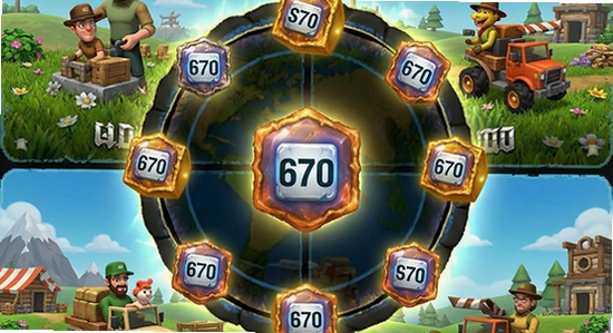 670*360 ����ս��Ʒѭ���ೡ��������Ⱥչʾ