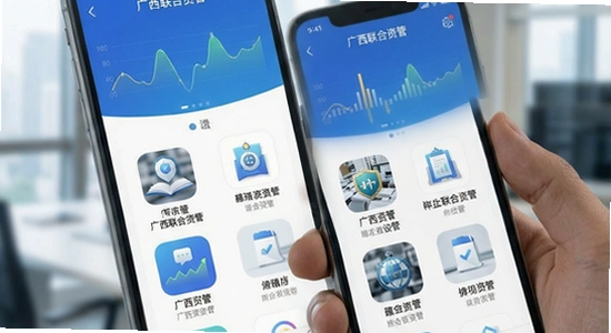 ���������ʹ�app������չʾ