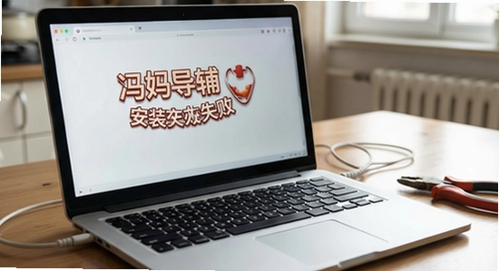 ���赼����װʧ����ô��