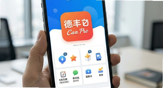 �·�����app��ҳ���ܽ���չʾ