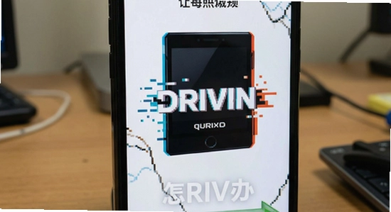 DRIVIN安装后闪退怎么办