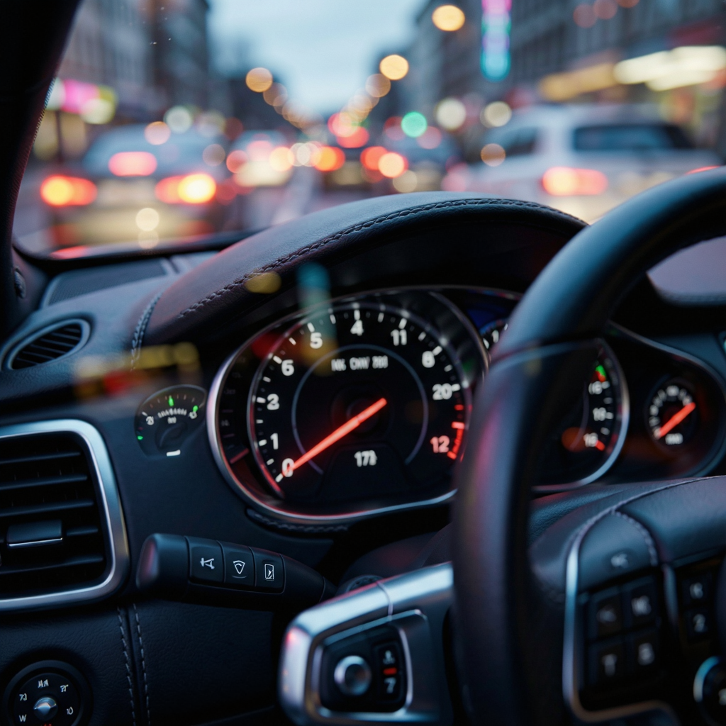 DRIVIN�ٷ�������v0.9.5a12 ����ģ���ʻ
