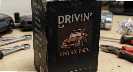Drivin'安装解析包错误怎么办
