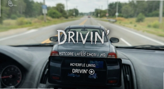 Drivin'卡在加载界面解决方法