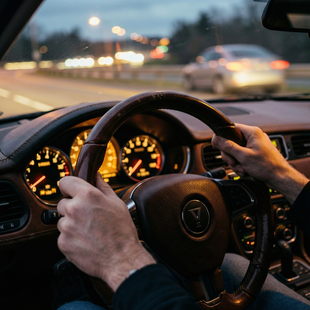 Drivin�ٷ�������v0.9.5a12 ��ʻģ��