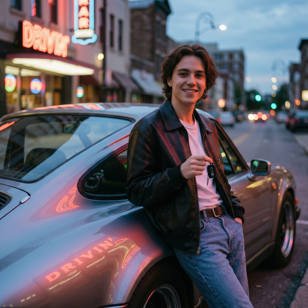 Drivin�ٷ�������v0.9.5a12 ��ʻģ��