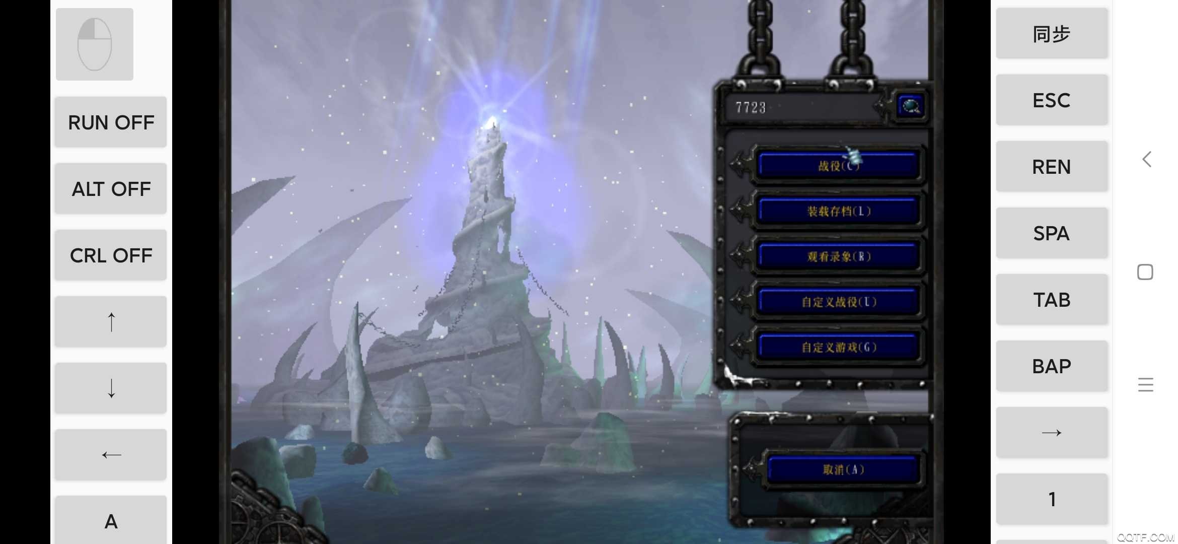 ħ������3��������war3�ٷ������ֻ���v3.0.2 ��׿��
