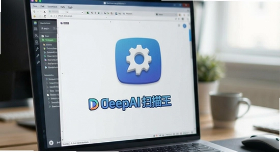 DeepAIɨ���� ��װʧ�� �������
