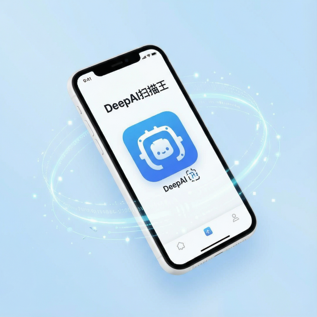 DeepAIɨ�����ٷ�������v1.1.5 ����ʶ��