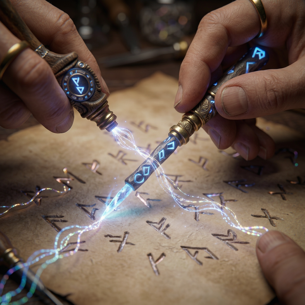 魔法工艺(Magicraft)官方版下载截图