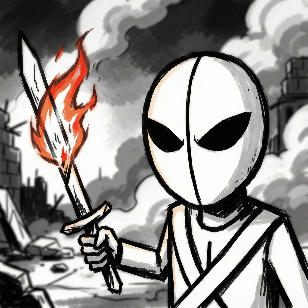 ����˴�˵(Stickman Legends)�ٷ�������v7.0.23 ��Ӱս��