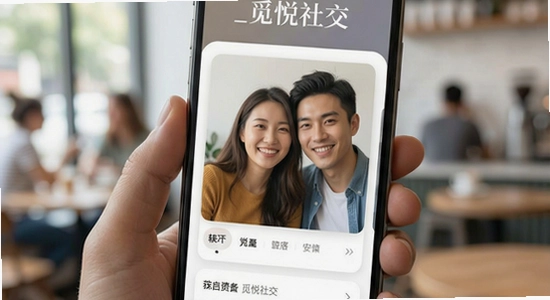 670*360_觅悦社交界面展示