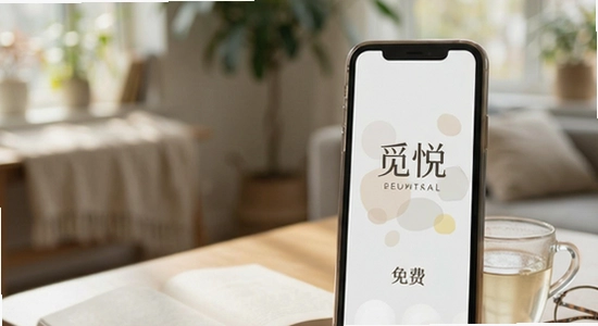 觅悦是免费的吗