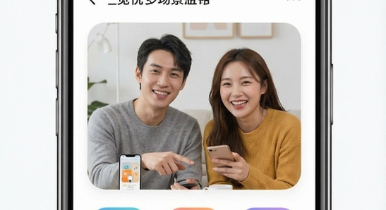 670*360_觅悦多场景社交应用
