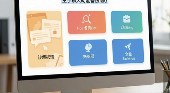 ���챸�����������湦��չʾͼ