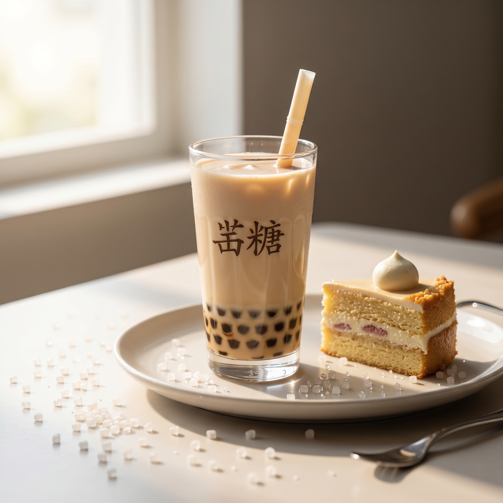 半糖app官方版下载截图
