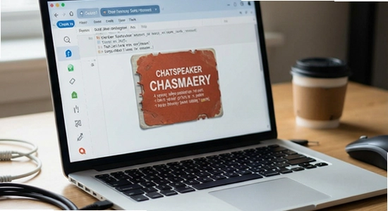 ChatSpeaker��װ������������ô��