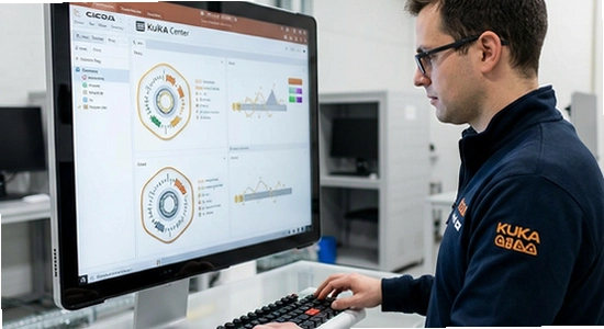 KUKA Center �ĵ� �Ż�����