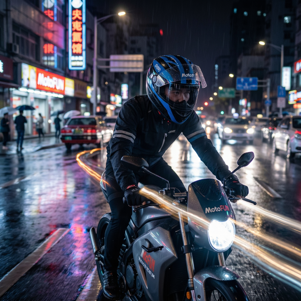 MotoFUN官方版下载截图