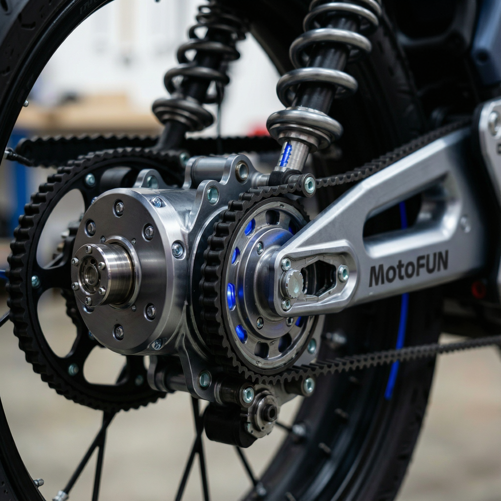 MotoFUN官方版下载截图