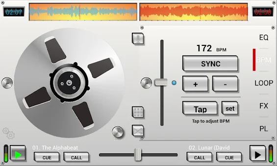 djstudio5���İ��ֻ���׿������v5.7.9 ������