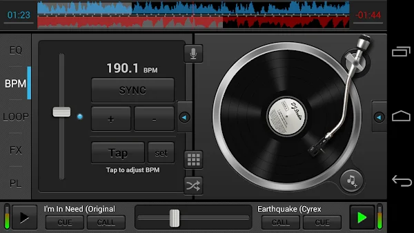 djstudio5���İ��ֻ���׿������v5.7.9 ������