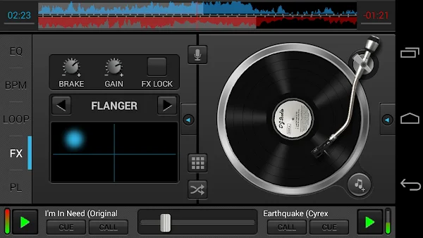 djstudio5���İ��ֻ���׿������v5.7.9 ������