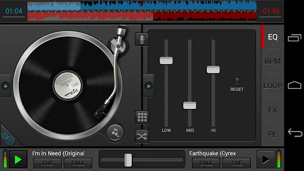 djstudio5���İ��ֻ���׿������v5.7.9 ������