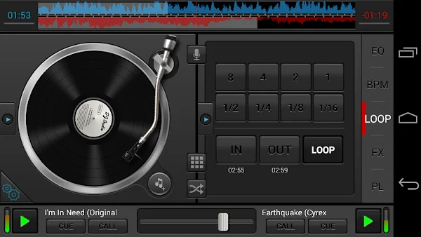 djstudio5���İ��ֻ���׿������v5.7.9 ������