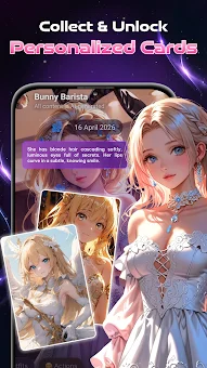 Muse Girl������ai�������°�����(Muse Girl: AI Secret Talk)v1.5.0 ��׿��