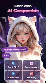 Muse Girl������ai�������°�����(Muse Girl: AI Secret Talk)v1.5.0 ��׿��
