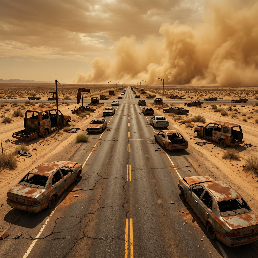 ����Ӣ��(Dead Mile)�ٷ�������v1.2.5 ĩ�����澺��