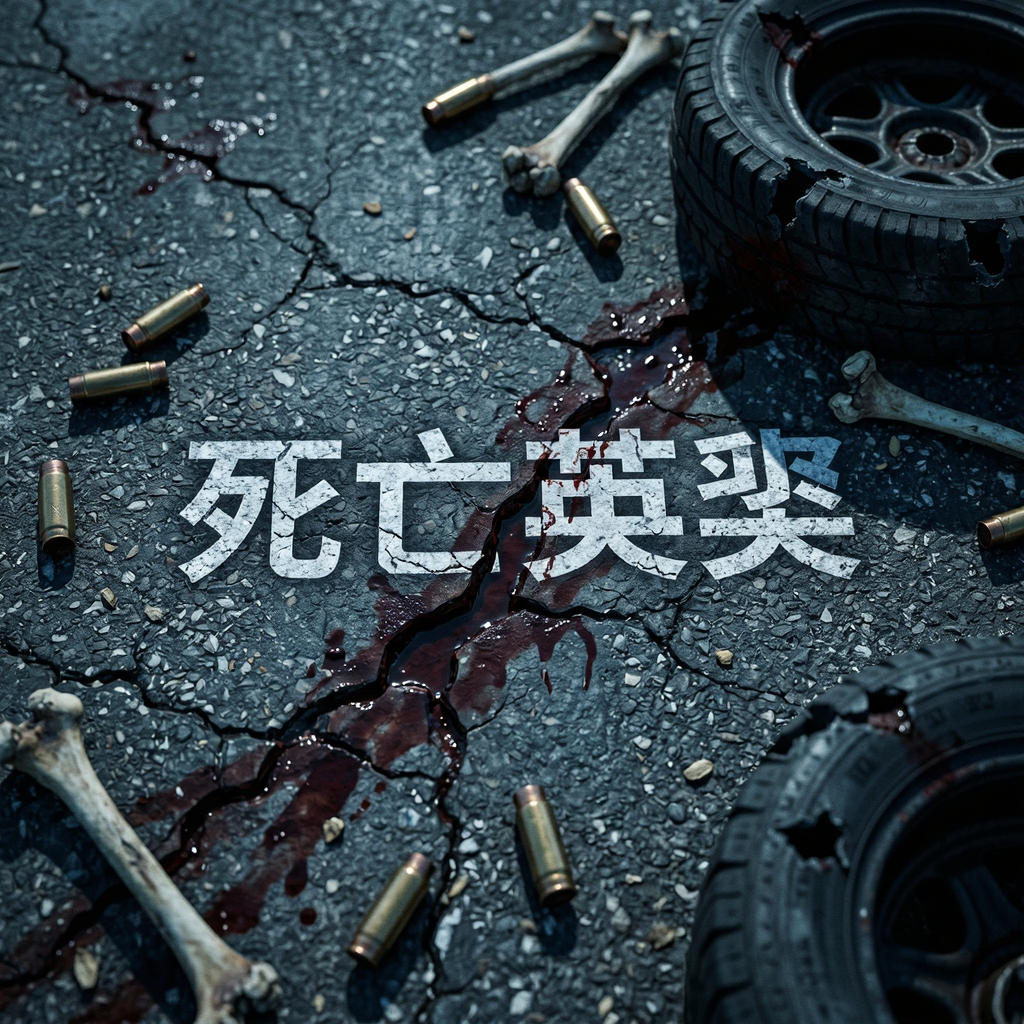 ����Ӣ��(Dead Mile)�ٷ�������v1.2.5 ĩ�����澺��
