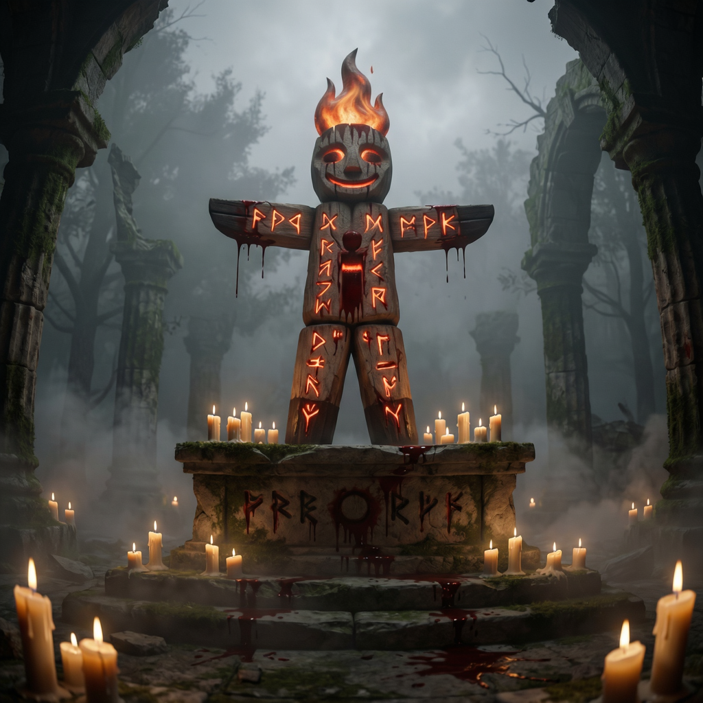 ���������(Stickman Cursed Phantom Fight)�ٷ�������v2.59 ��Ӱ��