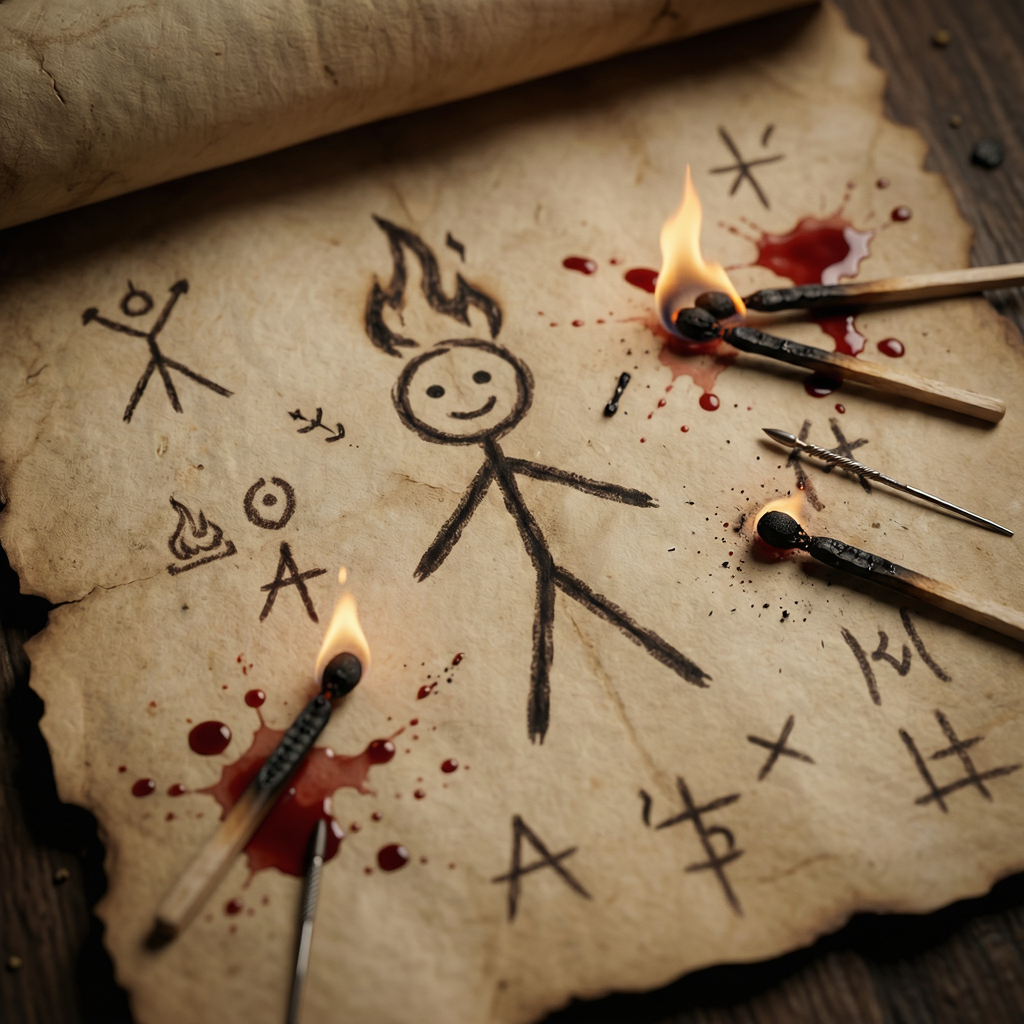 ���������(Stickman Cursed Phantom Fight)�ٷ�������v2.59 ��Ӱ��