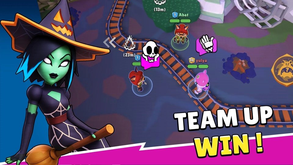 ����֮����Ϸ����(Monster Land)v3.31.006 ���°�