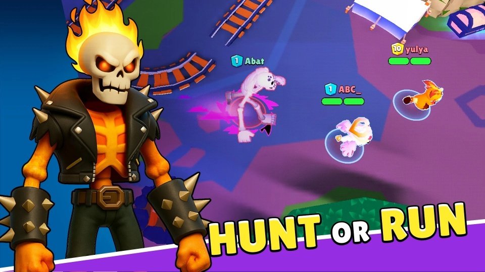 ����֮����Ϸ����(Monster Land)v3.31.006 ���°�