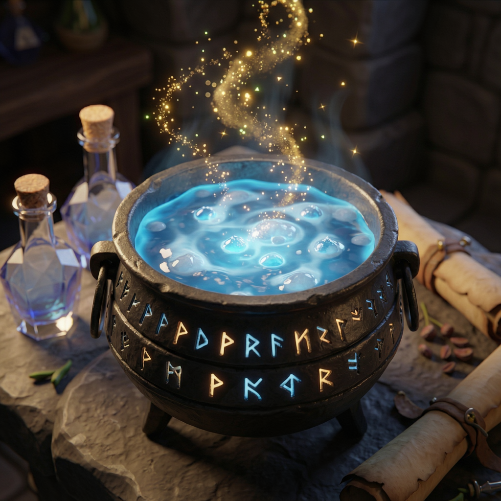 ������ħ��(Alchemy  Magic)�ٷ�������v1.2.1 ���ð��